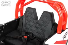 BUGGY F888FF и F888FF-A