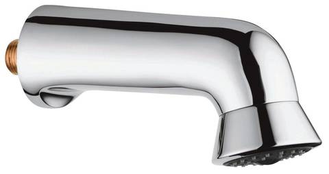 GROHE Relexa 28948000 Душ верхний с кронштейном