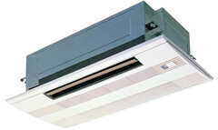 Внутренний блок кассетного типа однопоточный Mitsubishi Electric PMFY-P32 VBM-E