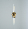Бра Edison Glass Vanity Sconce — фото 3