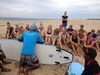 Серф-пакет Safa Surf Camp Shared