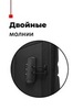 Картинка рюкзак городской Bange BG-7225 black - 7
