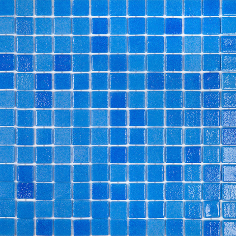 Togama Mosaic Niebla Azul
