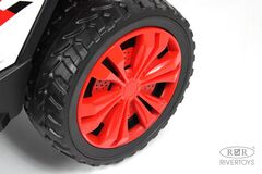 BUGGY F888FF и F888FF-A