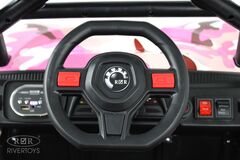 BUGGY L888LL 4WD