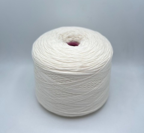 Sudwollgroup (пр.Германия), art.Merinos , 350м(смотка в 4 нити)/100гр,100% меринос, цвет-Белый, арт.30465