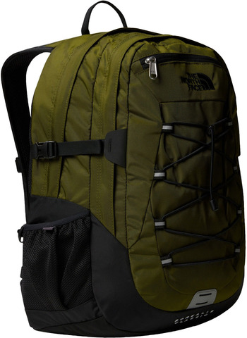 Картинка рюкзак городской The North Face borealis classic Forest Olive - 1