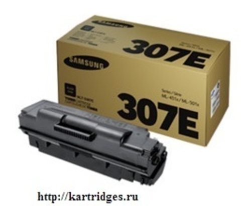 Картридж Samsung MLT-D307E / SEE