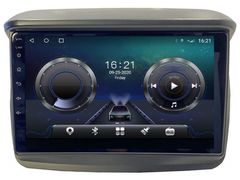 Магнитола для Mitsubishi Pajero Sport II (08-15)/L200 (07-14) модель CB-3171TS10
