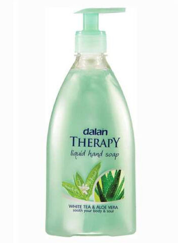 Жидкое Мыло DALAN Therapy 400мл в ассортименте