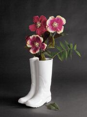 Подставка для зонтов и тростей Rainboots