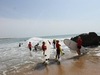 Серф-пакет Safa Surf Camp Shared