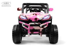 BUGGY L888LL 4WD