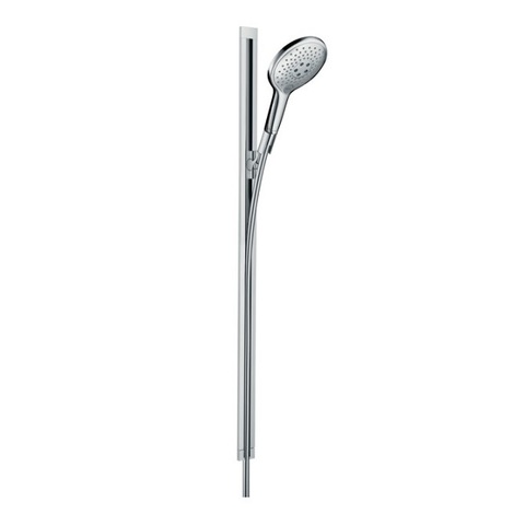 Hansgrohe Raindance Select 26626400 Душевой гарнитур 91,5 см 3 режима