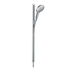 Hansgrohe Raindance Select 26626400 Душевой гарнитур 91,5 см 3 режима фото