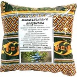 Подушечка мини в ассортименте 17х17 см - 4