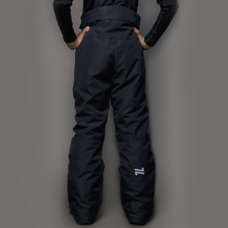 Nordski Jr Extreme горнолыжные брюки детские - 3