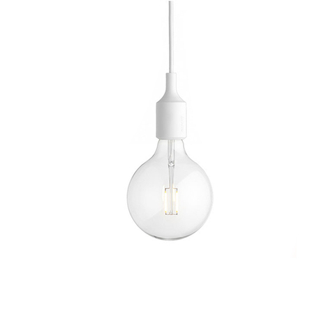 Светильник Muuto One белый