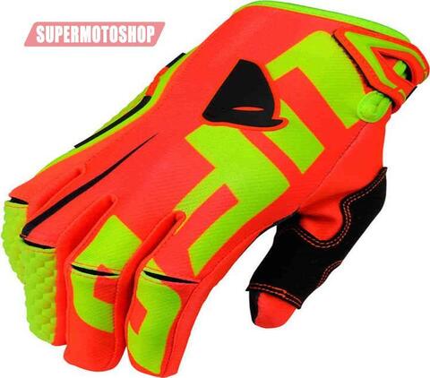 Перчатки кроссовые UFO Blaze 2021 GU04418B XL