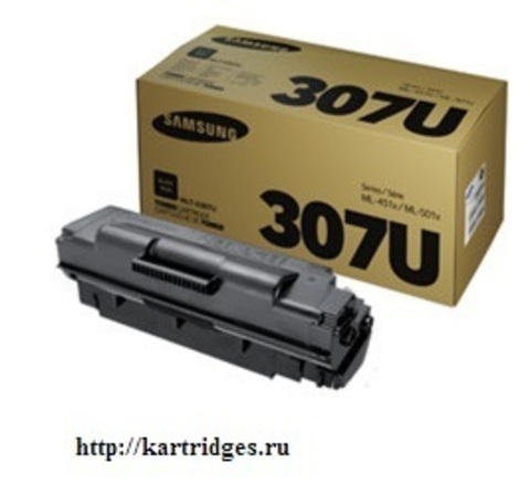 Картридж Samsung MLT-D307U / SEE