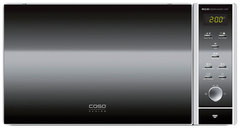 Микроволновая печь CASO MCG 30 Ceramic Chef