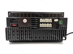 Универсальная автомагнитола 2DIN 178 х 100 мм.Android 10 2/16 GB IPS DSP  модель HT-7017