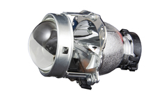 Биксеноновая линза HELLA 4R Биксеноновая линза HELLA 4R