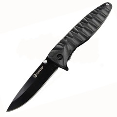Фото Нож Ganzo G620b-1 черный