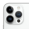 Apple iPhone 14 Pro Max 256GB Silver - Серебристый