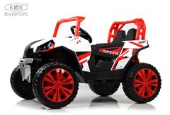 BUGGY F888FF и F888FF-A