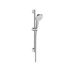 Hansgrohe Croma Select E 26582400 Душевой гарнитур 62,5 см 3 режима фото