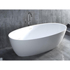 Salini Alda 101911G Ванна отдельностоящая 178x92, цвет: белый глянцевый