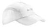 Бейсболка Cep Cap белая - 1