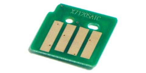 Чип (CHIP) OEM  (006R01462) желтый (yellow) - купить в компании MAKtorg