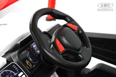BUGGY F888FF и F888FF-A