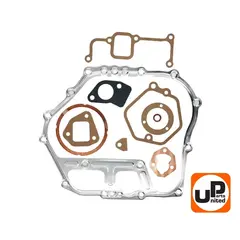 Набор прокладок UNITED PARTS для двигателя UD186 (90-0199)