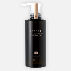 TOKIO IE INKARAMI PREMIUM TREATMENT Кондиционер-уход 400 мл