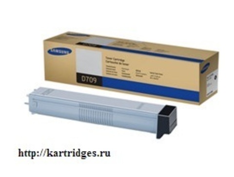 Картридж Samsung MLT-D709S / SEE