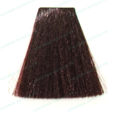 Goldwell Topchic 6N@RV - темный блонд с красно-фиолетовым сиянием (фиалковый блонд)TC 60ml