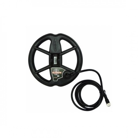 Катушка Detech Ultimate 7” для Chaser Катушка Detech Ultimate 7” для Chaser
