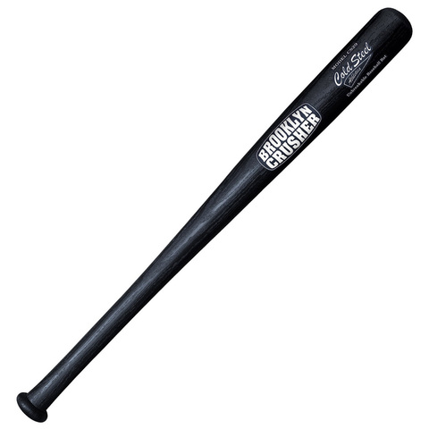 Бейсбольная бита Cold Steel 92BSS Brooklyn Crusher