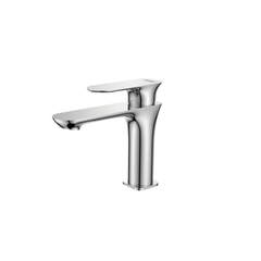 Creavit Pure PR1500 Cмеситель для раковины, цвет: хром фото