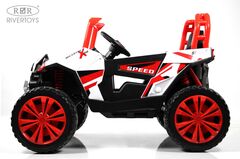 BUGGY F888FF и F888FF-A