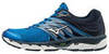 Mizuno Wave Paradox 5 кроссовки для бега мужские синие - 5