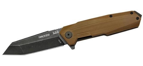 Складной нож HACKER Хакер K791