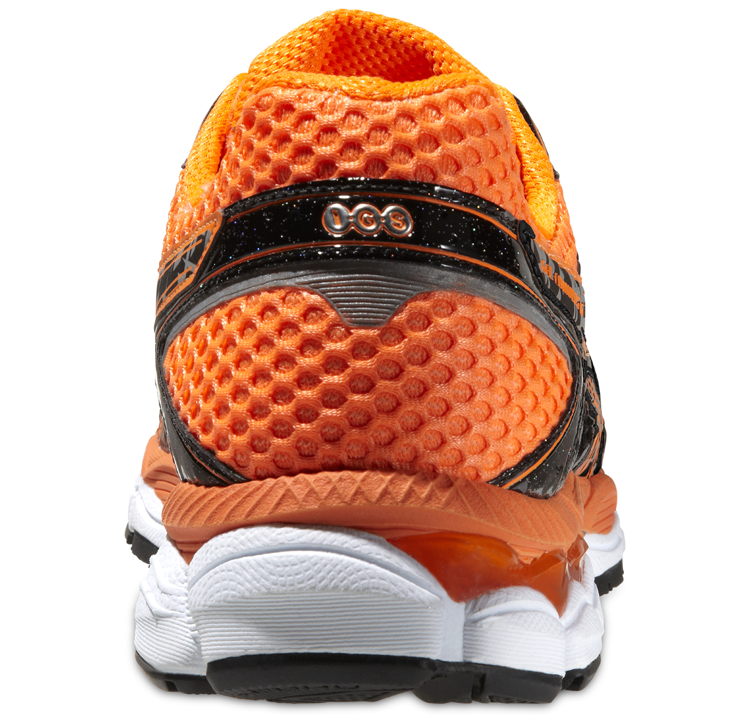 Asics Gel-Cumulus 16 Light-show кроссовки для бега мужские - 3