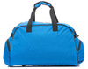 Сумка Asics medium DUFFLE Blue - 1
