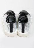 Кеды MONCLER