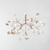 Люстра Heracleum D50 — фото 4