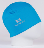 Лыжная шапка Nordski Warm Light Blue